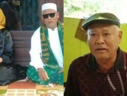 Gelagat Fia Kini Bak Malu Bareng Kakek Sondani? Padahal sempat Mesra Pasca Diberi Mahar Rp500 Juta