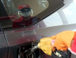 Ini Jenis Mobil yang Bakal Dilarang Beli Pertalite