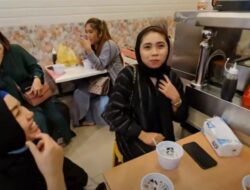 Ini Alasan Banyak Pria Arab Pilih TKW Indonesia Jadi Istri, Bukan soal Cantik tapi Karena Ini