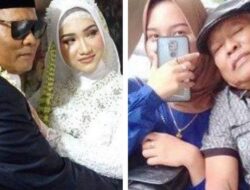 Diam-diam Fia Nangis Sebelum Dinikahi Kakek Sondani, Takut? Sang Juragan Tanah Kini Puas
