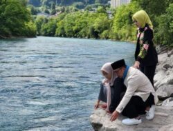 Pencarian Putra Ridwan Kamil Temui Titik Terang, Pemerintah Bern Beri Dispensasi Khusus bagi Eril