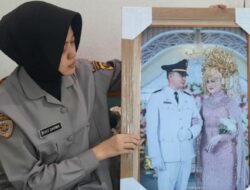 Layangan Putus Versi ASN, Briptu Suci Akan Antar Suami Nikahi Pelakor dengan Syarat..