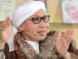 Jangan Shalat Tahajud di Waktu Ini Kata Buya Yahya, Sebaiknya Tidur Saja dan Jangan Dipaksa