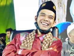 UAS Ditolak Masuk Singapura Benarkah Karena Pesanan Pemerintah Indonesia?