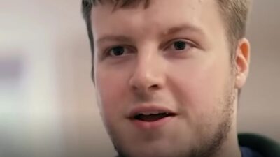 Mualaf Ini Menyesal Tak Ucapkan Syahdat Lebih Cepat