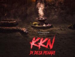 Viral, Begini 9 Adegan Asli KKN di Desa Penari yang Tidak Ada Dalam Thread SimpleMan
