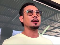 Disalahkan atas Meninggalnya Putra Ridwan Kamil, Denny Sumargo Mengaku Pasrah