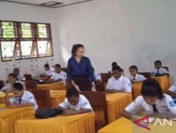 Rekrutmen Guru PPPK di Daerah Ini Sepi Peminat, Apa Penyebabnya?