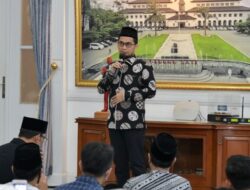 Eril dalam Kenangan Ustaz Adi Hidayat: Anak yang Hebat dan Berdedikasi serta Berbakti