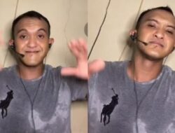 Imbas Live TikTok, Caisar YKS Benar-Benar Digerebek BNN: 20 Orang Turun dari Mobil Pas Saya Lagi Tidur