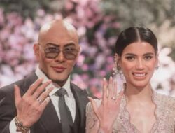 Terkuak Sosok Mertua Deddy Corbuzier di Pernikahan Tertutup