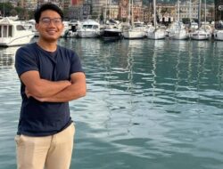 Polisi Sebut Lonjakan Pengunjung Sungai Aare Berdampak Positif Pada Pencarian Eril Anak Ridwan Kamil