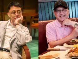 Sempat Tak Diakui, Kabar Ario Kiswinar Anak Mario Teguh Bikin Melongo