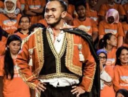 Komedian Caisar Aditya Digrebek BNN Tengah Malam Hasil Tes Urinenya Bikin Kaget