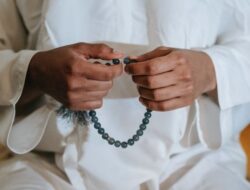 Masyaallah, 6 Amalan Ini Pastikan Satu Keluarga Bisa Berkumpul di Surga Bersama, Kata Syekh Ali Jaber