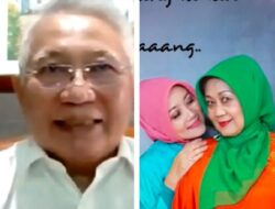 Silsilah Ayah dan Ibu Atalia Praratya, Keluarga Mamah Jabar Ternyata Bukan Orang Sembarangan