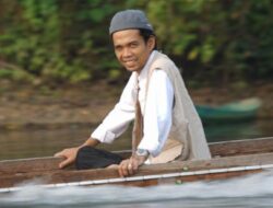 Dan Terjadi Lagi, UAS Ditolak Dakwah di Kota Ini
