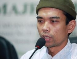 Duduk Perkara Penolakan Ceramah UAS di Jonggol Viral di Dunia Maya