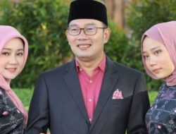 Netizen Tanya Syarat Jadi Menantu, Jawaban Ridwan Kamil Bikin Ngakak