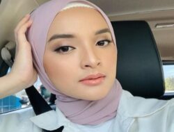 Ini Dia 12 Iklan yang Dibintangi Nabila Ishma Kekasih Eril, Ada yang Pernah Anda Lihat di TV?