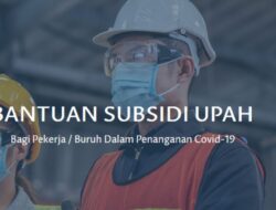 Info Pencairan BSU 2022 Terbaru, Simak Jadwal dan Cara Cek Penerima BLT Subsidi Gaji di Link Ini