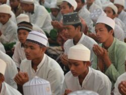 Kemenag Maros Panggil Pimpinan Ponpes yang Enggan Pajang Foto Jokowi