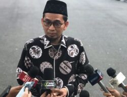 Ustaz Adi Hidayat Semprot Gus Miftah Soal Rendang Babi, Simak Kata-katanya