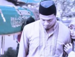 Kronologi dan Sebab Meninggalnya Putra Kedua Buya Arrazy