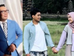 Benarkah Nabila Ishma Tidak Direstui oleh Keluarga Ridwan Kamil? Ini Balasan Komen dari Kang Emil