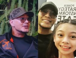 Hubungan Deddy Corbuzier dan Sang Anak Angkat dikomentari Jahat Oleh Netizen, Dedipun Memberikan Jawaban yang Cerdas