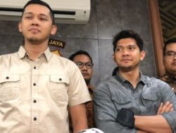 Sabtu Besok, Iko Uwais Akan Kembali Diperiksa Kepolisian Prihal Kasus Dugaan Penganiayaan
