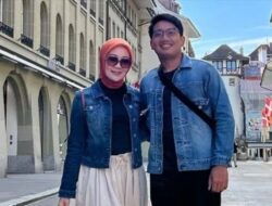 Atalia Unggah Video yang Bikin Mata Berkaca-kaca di Hari Ulang Tahun Eril ke-23