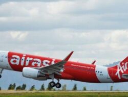 AirAsia Buka Lowongan Kerja Lulusan SMA hingga S1, Begini Cara Daftarnya