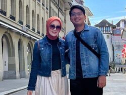 Tangis Haru Atalia saat Video Call Ridwan Kamil usai Prosesi Memandikan Jenazah Eril