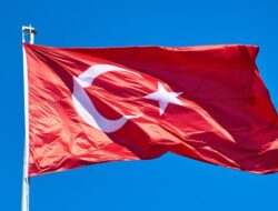 Tok! Turki Resmi Ganti Nama ke PBB, Ini Nama Barunya