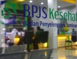 Terbaru! Iuran BPJS Kesehatan Bakal Ditentukan Sesuai Gaji