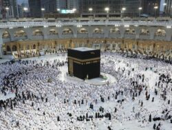 Cara Melihat Daftar Tunggu Haji secara Online, Perhatikan Syarat Sahnya