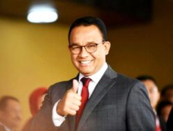 Direkomendasikan Capres 2024, Anies Baswedan Beri Pesan Menyentuh