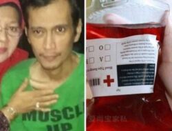 PERHATIAN! Ini Pesan Dr OZ Indonesia Sebelum Meninggal untuk Pemilik Golongan Darah O