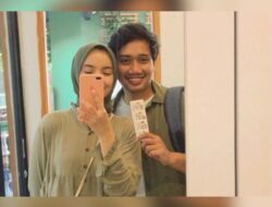 Baru tersorot, Inilah foto Pertama Eril dan Nabila Ishma yang Foto Langsung oleh Ridwan Kamil