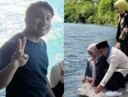 ALASAN Jasad Eril Masih Utuh dan Wangi seusai Hanyut 14 hari, Ridwan Kamil Beri Penjelasan Ilmiah