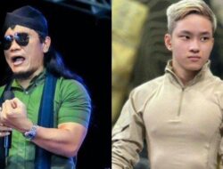 Azka Corbuzier Segera Mualaf, Ibunya: Kalau Benar, Saya Sujud Syukur