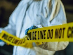Terungkap Misteri Mayat dalam Karung Kini Pelaku Ditangkap