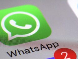 Bareskrim: Hati-hati Jika Dapat WA-SMS Ini, Jangan Asal Klik!