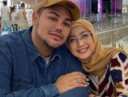 Bukan Dengan Pedangdut Nassar, Dessy Ratnasari Akhirnya Putuskan Pilih ‘Kencan’ dengan Ivan Gunawan