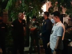 Rumah Digerebek Polisi, Nikita Mirzani Minta Deddy Corbuzier Tanggung Jawab, Kok Bisa?