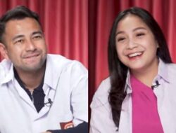 Uang Nagita di Kas Lenyap Diam-diam, Staf Keuangan RANS Bongkar Ulah Raffi Ahmad, Ibu Rafathar Syok