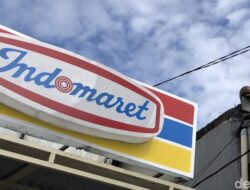 Kenapa di Padang Tidak Ada Indomaret dan Alfamart? Ini Jawabannya