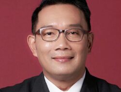 Kisah Ridwan Kamil ketika Emmeril Kahn Mumtadz Lahir: saat Itu Status Saya Pengangguran