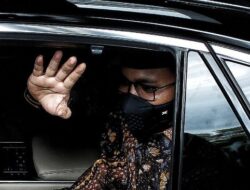 Waw! Terbang ke Vatikan, Menag Yaqut Undang Paus Fransiskus ke Indonesia
